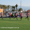 El ascenso a 1ª  Regional cada vez más cerca para L’Olleria Club de Futbol